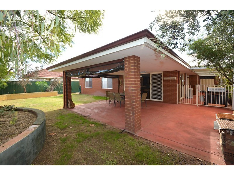 53 Merida Loop, Port Kennedy WA 6172