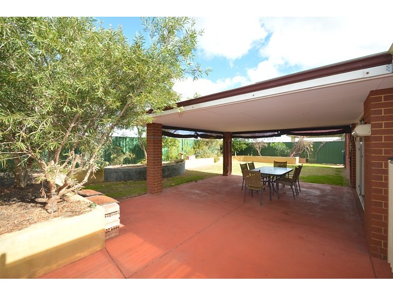 53 Merida Loop, Port Kennedy WA 6172
