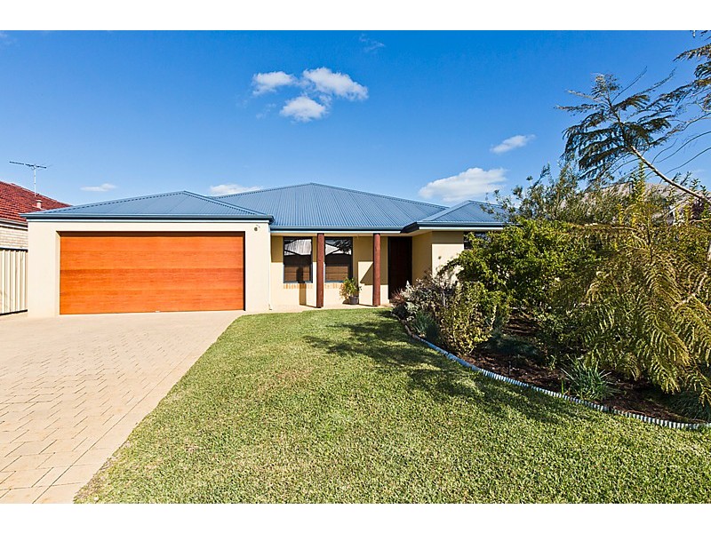 7 Cottesloe Crescent, Secret Harbour WA 6173