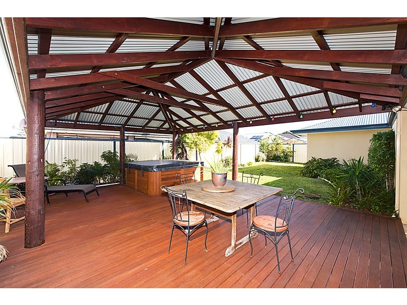 7 Cottesloe Crescent, Secret Harbour WA 6173