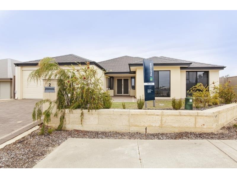 2 Brumby Entrance, Baldivis WA 6171