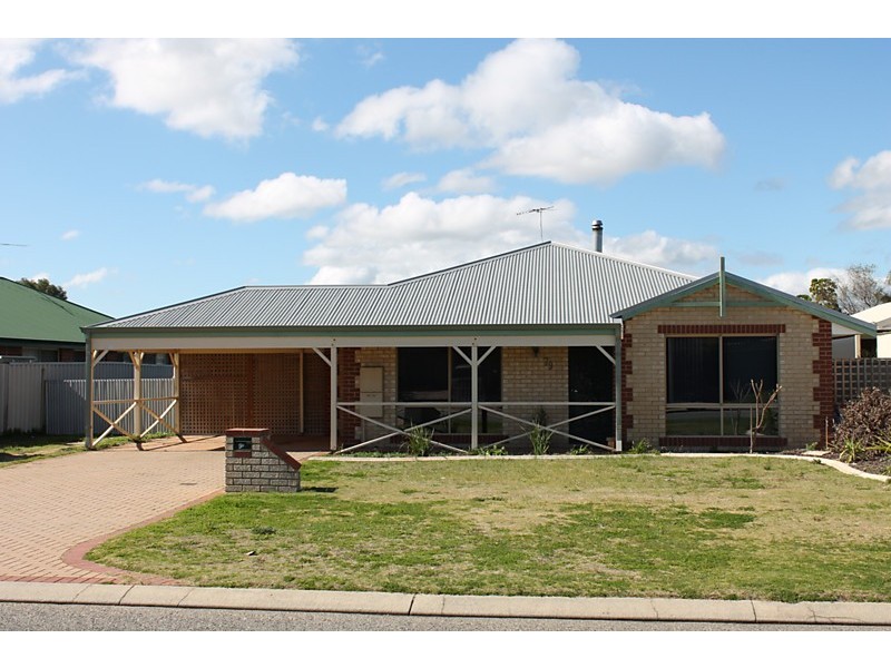 79 Endeavour Drive, Port Kennedy WA 6172