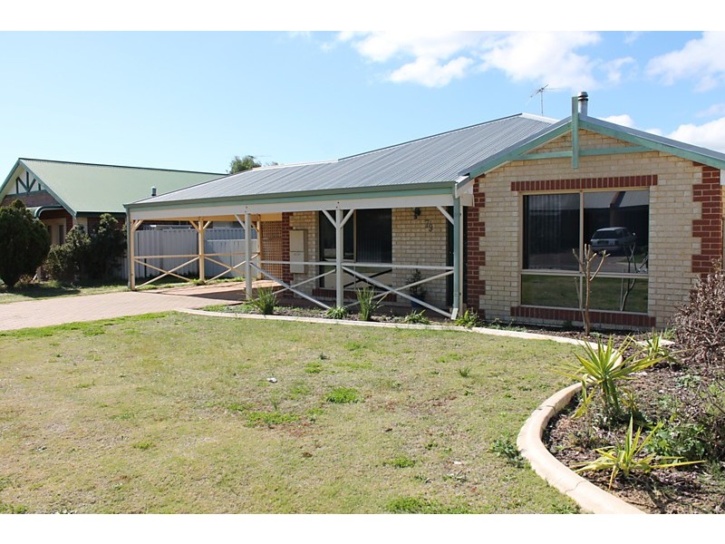 79 Endeavour Drive, Port Kennedy WA 6172