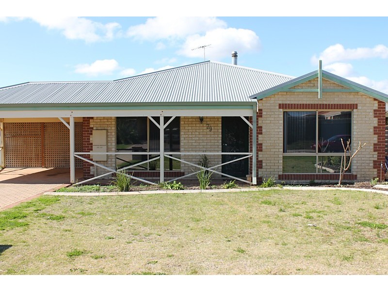 79 Endeavour Drive, Port Kennedy WA 6172