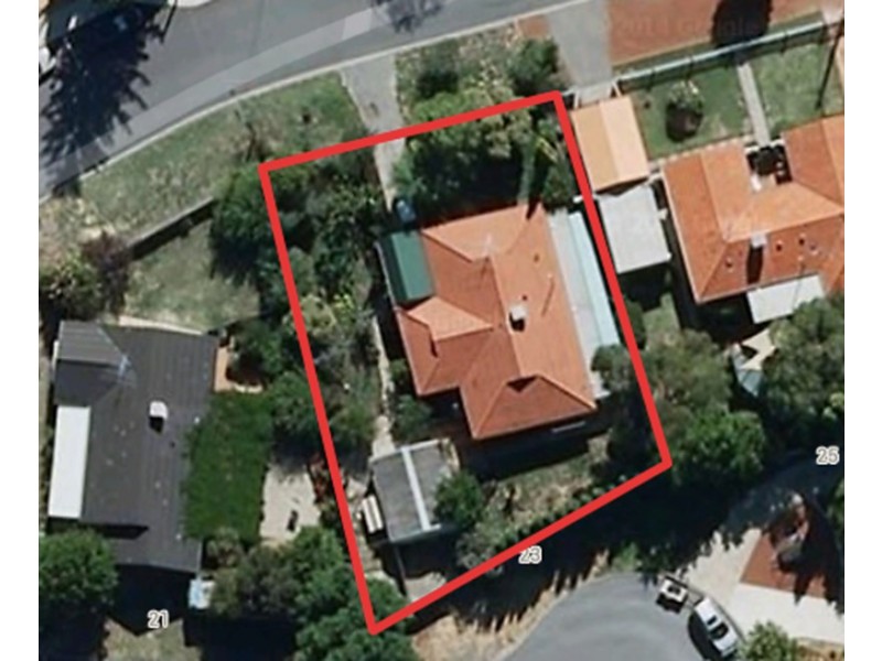 23 Deerness Way, Armadale WA 6112