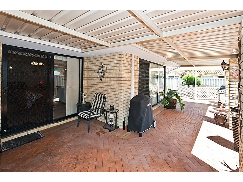 18 Twin Branch Rise, Leeming WA 6149