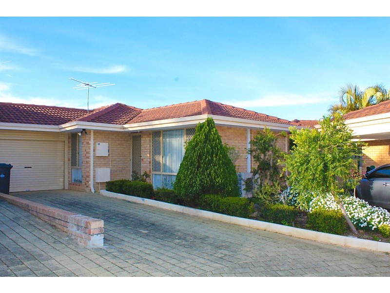 11/76 Owtram Road, Armadale WA 6112