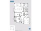 22 Arrowwood Loop, Secret Harbour WA 6173 Floorplan