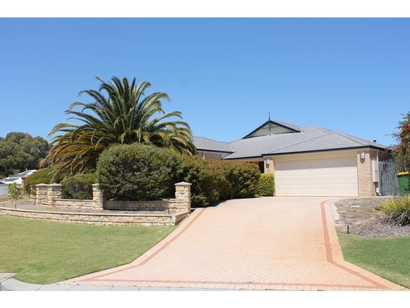 21 Swanson Way, Secret Harbour WA 6173