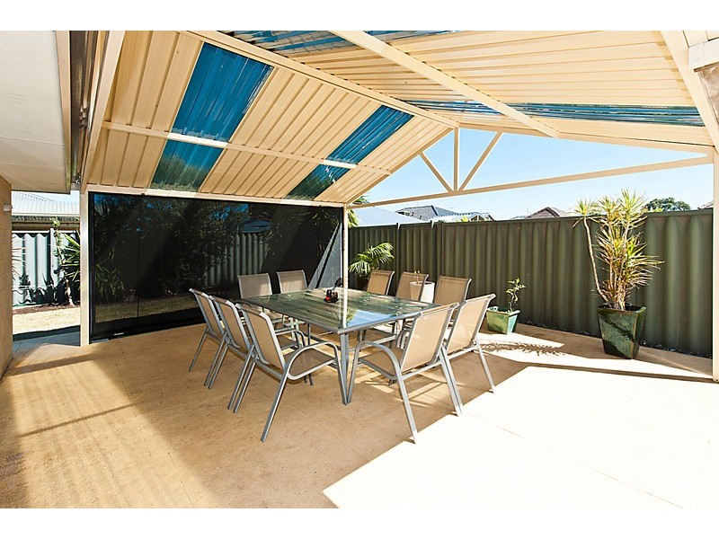 52 Marlin Way, Singleton WA 6175