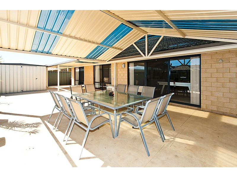 52 Marlin Way, Singleton WA 6175