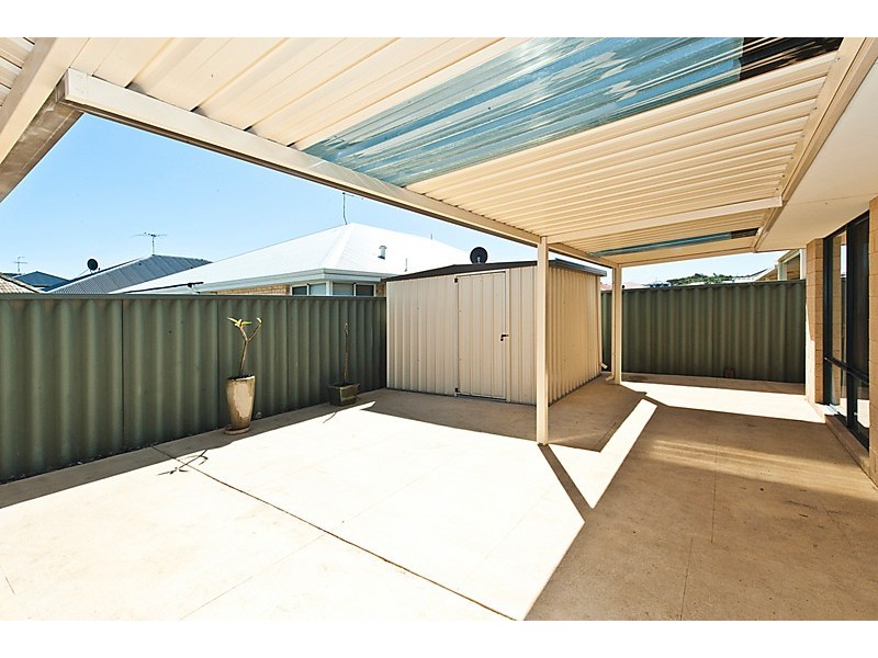 52 Marlin Way, Singleton WA 6175