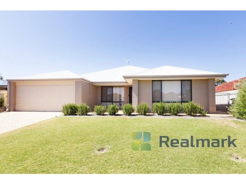 12 Rosebay Grove, Singleton WA 6175
