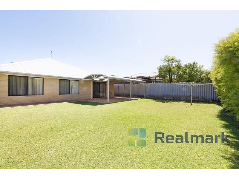 12 Rosebay Grove, Singleton WA 6175