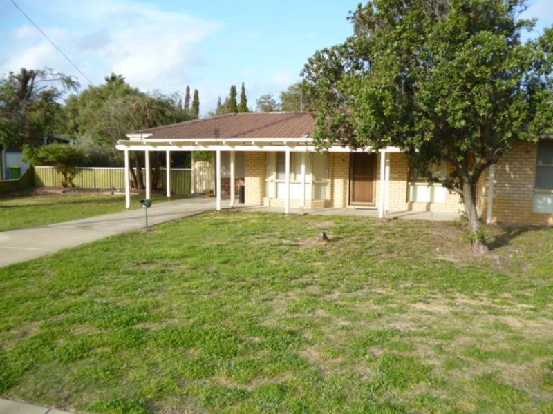 2 Ellendale Street, Golden Bay WA 6174