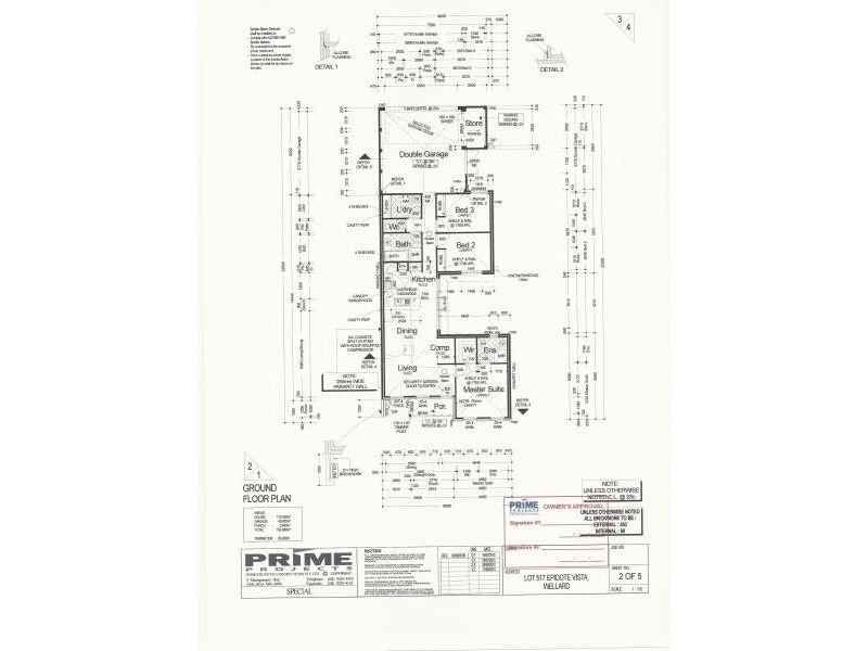 20 Epidote Vista, Wellard WA 6170