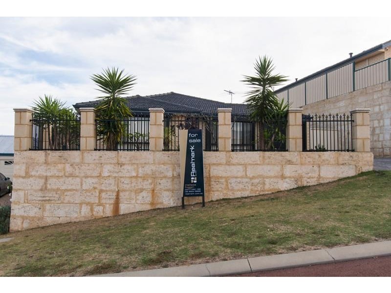 9 Pepperell Crescent, Leda WA 6170