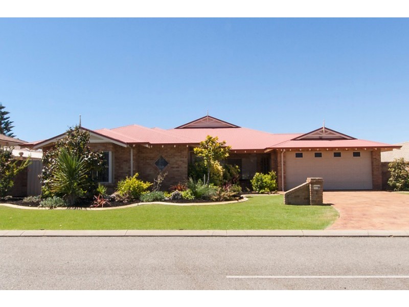 7 St Kitts Boulevard, Secret Harbour WA 6173