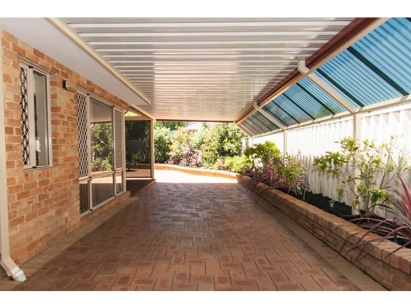 7 St Kitts Boulevard, Secret Harbour WA 6173