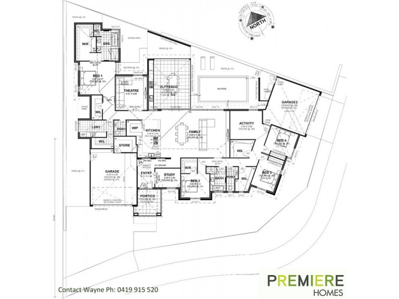 4 Redgate Entrance, Secret Harbour WA 6173