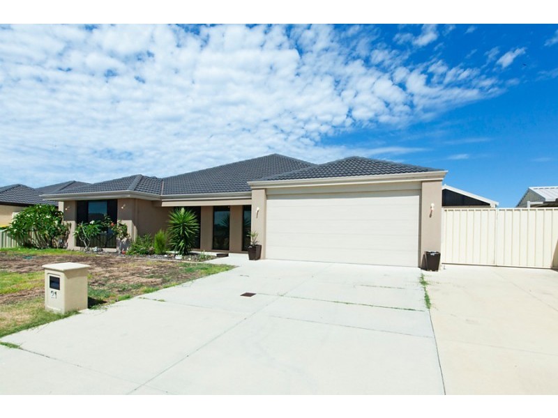 21 Gantheaume Parade, Secret Harbour WA 6173