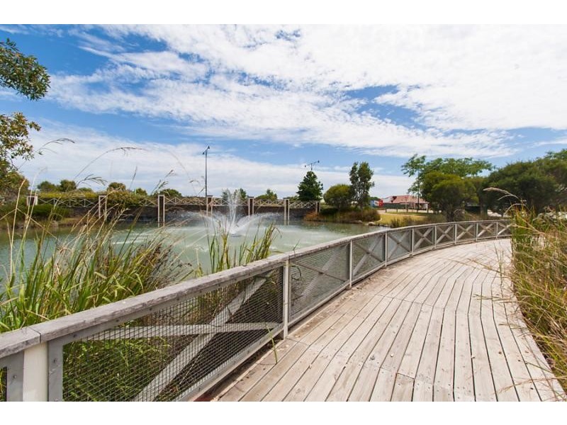 Lot 555, 67 Nancarrow Way, Ravenswood WA 6208