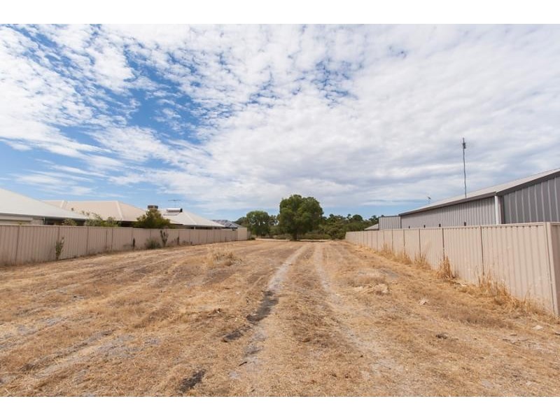 Lot 555, 67 Nancarrow Way, Ravenswood WA 6208