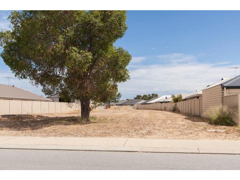 Lot 555, 67 Nancarrow Way, Ravenswood WA 6208