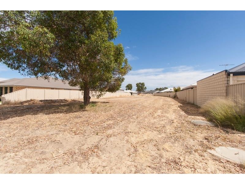 Lot 555, 67 Nancarrow Way, Ravenswood WA 6208