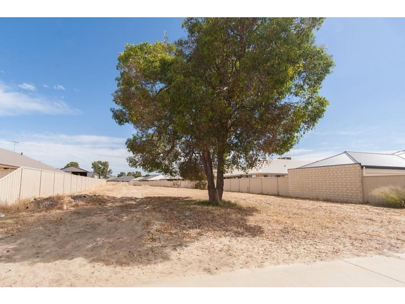 Lot 555, 67 Nancarrow Way, Ravenswood WA 6208