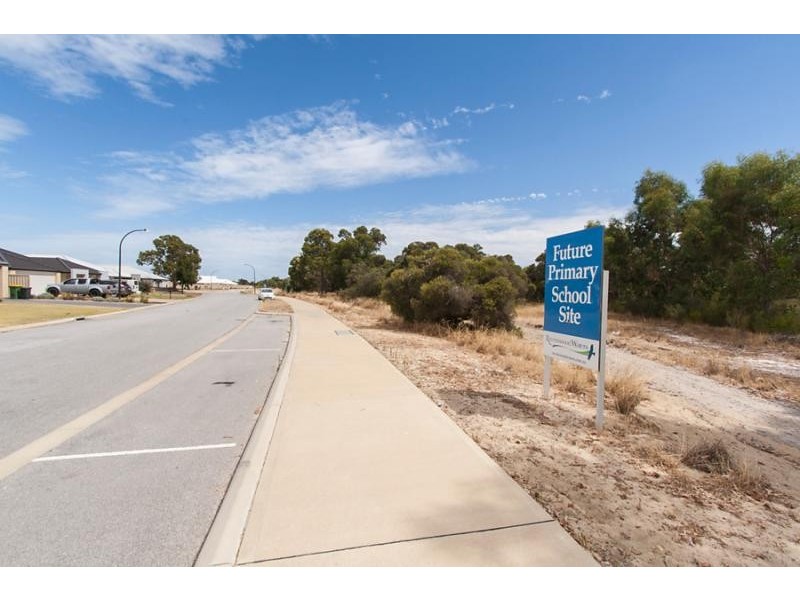 Lot 555, 67 Nancarrow Way, Ravenswood WA 6208