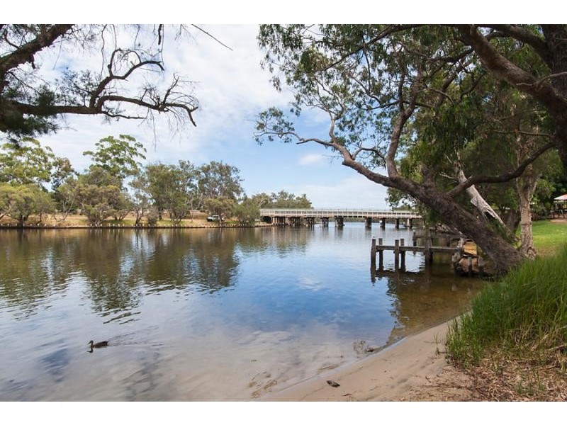 Lot 555, 67 Nancarrow Way, Ravenswood WA 6208