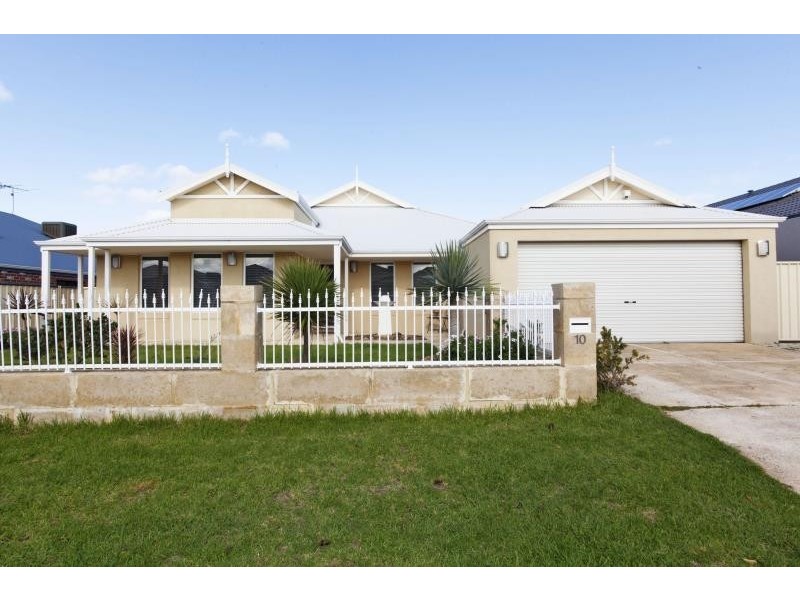 10 Tamar Break, Madora Bay WA 6210