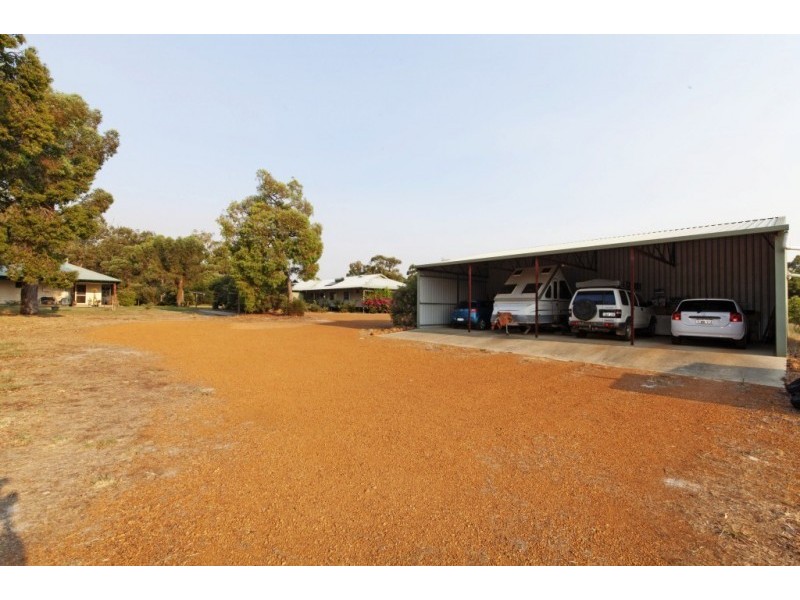 28 Pollard Cross West, Cardup WA 6122