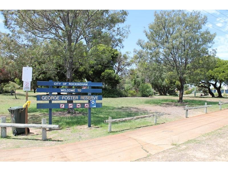 12 Marlin Way, Golden Bay WA 6174