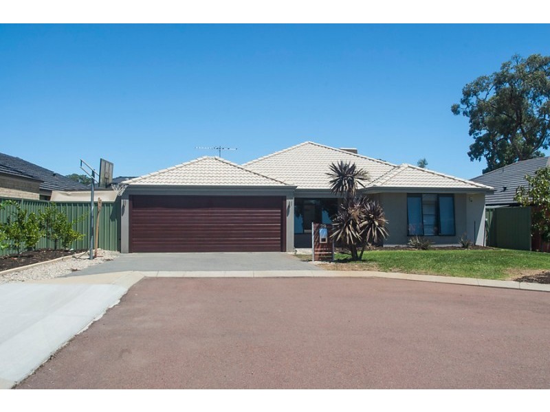 29 Climber Concourse, Baldivis WA 6171