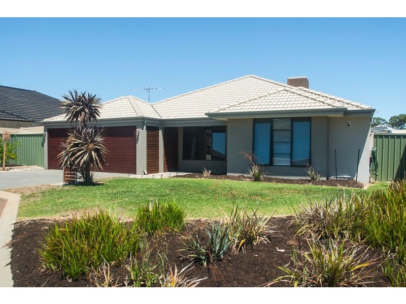 29 Climber Concourse, Baldivis WA 6171
