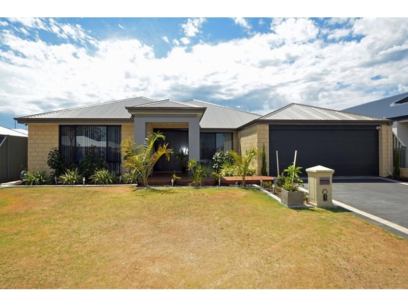 3 Battams Way, Byford WA 6122