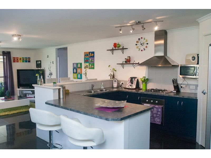 23 Montilla Crescent, Port Kennedy WA 6172