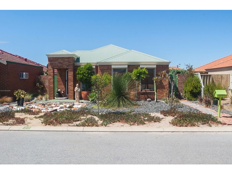 23 Montilla Crescent, Port Kennedy WA 6172