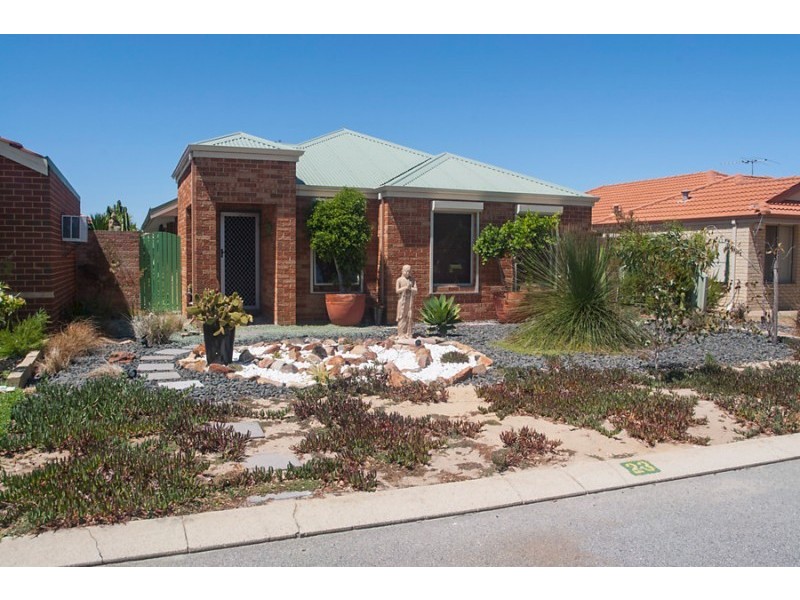 23 Montilla Crescent, Port Kennedy WA 6172