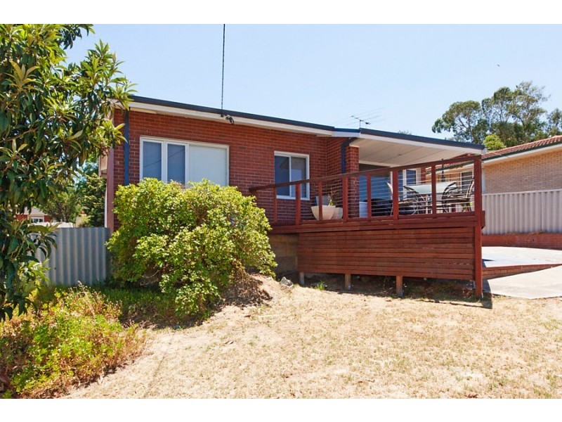 3 Wiggins Road, Orelia WA 6167