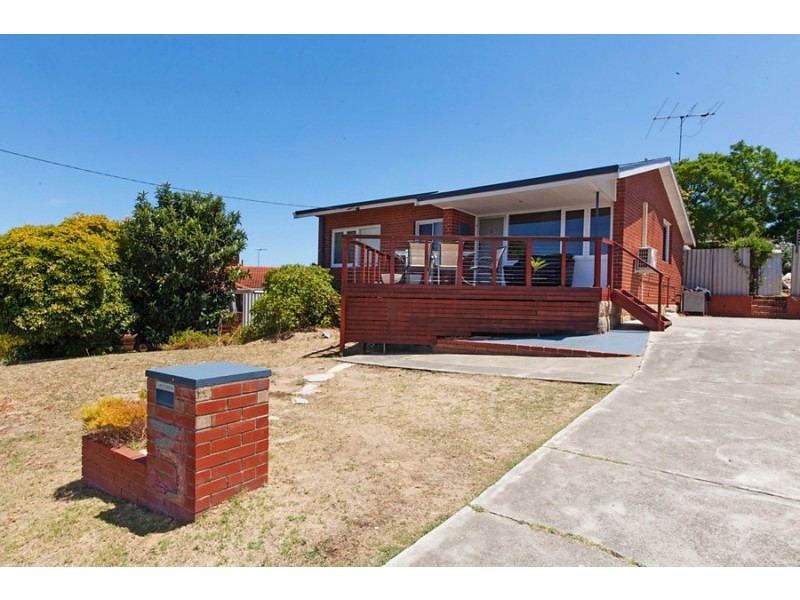 3 Wiggins Road, Orelia WA 6167