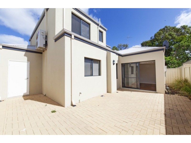 3/78 Gibson Street, Mandurah WA 6210