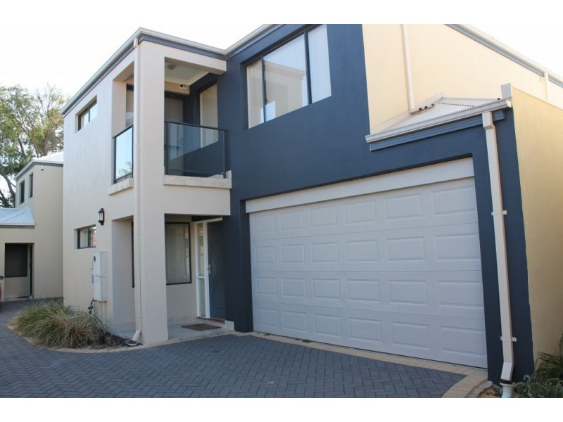 3/78 Gibson Street, Mandurah WA 6210