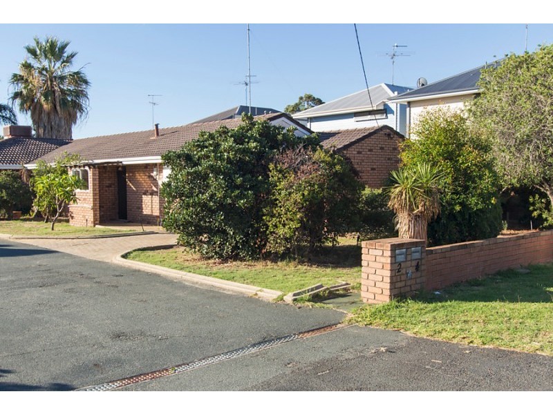 2/14 Rockford Street, Mandurah WA 6210