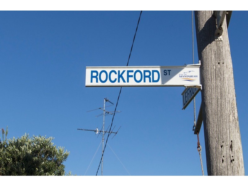 2/14 Rockford Street, Mandurah WA 6210