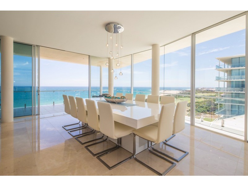 54/100 Country Club Drive, Dawesville WA 6211