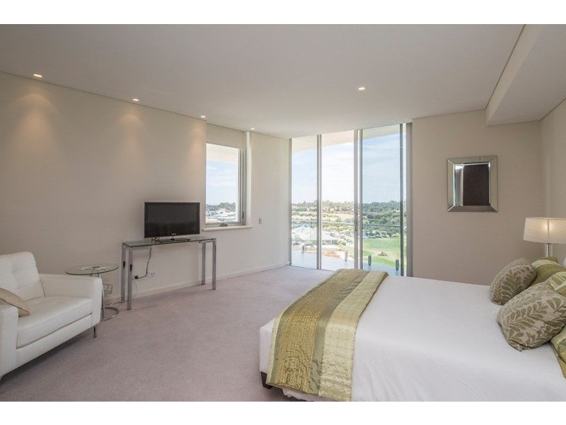 54/100 Country Club Drive, Dawesville WA 6211