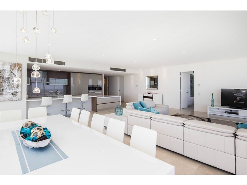 54/100 Country Club Drive, Dawesville WA 6211